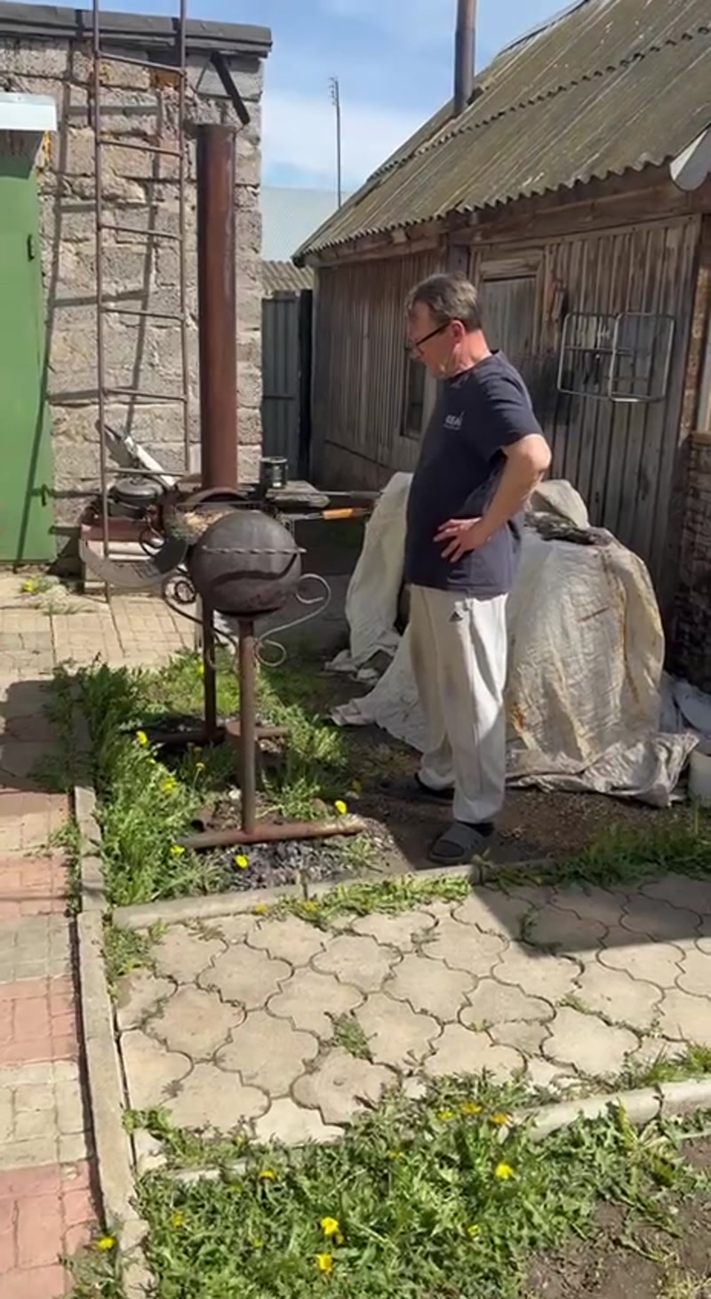 Двор 3